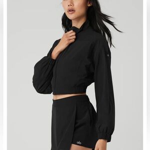 ALO YOGA Clubhouse Jacket